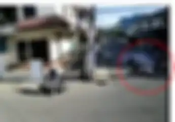 Palembang Gempar, Video Suami-Istri Dibegal dan Dibacok di Siang Bolong, Emas Rp 1,6 Miliar Dibawa Kabur