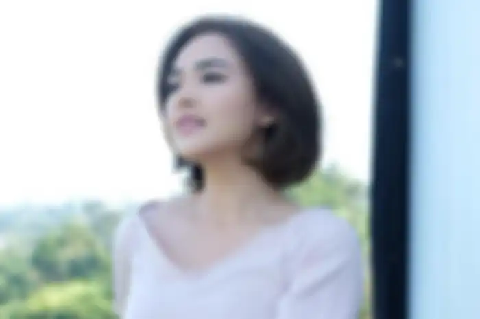 Mengaku tidak punya sahabat karena alasan ini, Amanda Manopo justru minta pria ini untuk tidak meninggalkannya.
