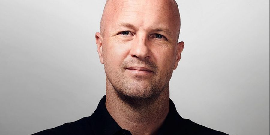 Jordi Cruyff Diperkenalkan PSSI Hanya sebagai Penasihat, Pieter Huistra Ramal Ia Tidak Akan Sering Berada di Indonesia