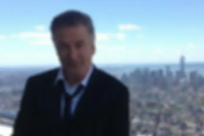 Alec Baldwin