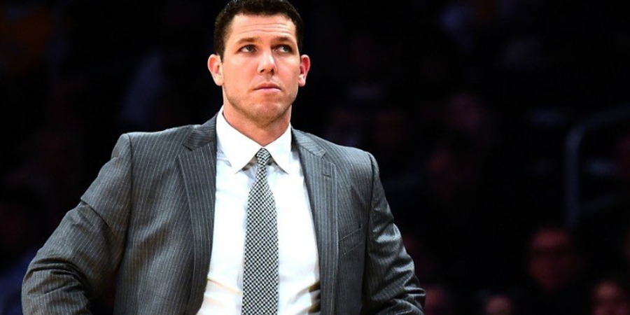 Luke Walton Masih Ingin Bersama Los Angeles Lakers pada Musim Depan