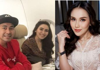 Raffi Ahmad Selalu Bungkam Soal Isu Perselingkuhannya dengan Ayu Ting Ting, Suami Nagita Slavina Ungkap Cara Dekati sang Janda Depok