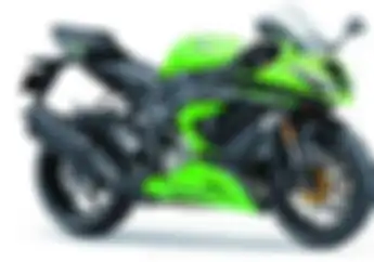 Kawasaki Ninja ZX-6R 2019 Terkena Downgrade Power, Turun Banget..