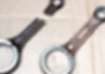 Setang Piston Kawasaki KLX  Rawan Patah  Nih Solusi Mudahnya