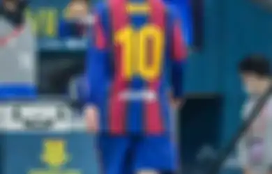 Dianggap Pengangguran, Nama Lionel Messi Kini Telah Dihapus Dari Liga Spanyol 