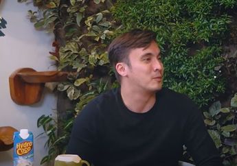 Rendy Kjaernett Bersyukur Kepergok Selingkuh dengan Syahnaz Sadiqah: Perasaan Gue Sudah Kemana-mana