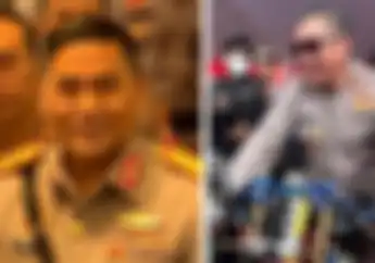 Irjen Karyoto Geser Irjen Fadil Imran Sebagai Kapolda Metro Jaya, Punya Koleksi Motor Mewah?