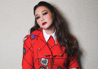 Hidupnya Makin Bahagia Usai Lepas dari Jerat Ahmad Dhani, Maia Estianty Kini Singgung Soal Alpha Female: Wanita Kuat Akan Jatuh ke Sosok Lelaki yang Kuat Juga