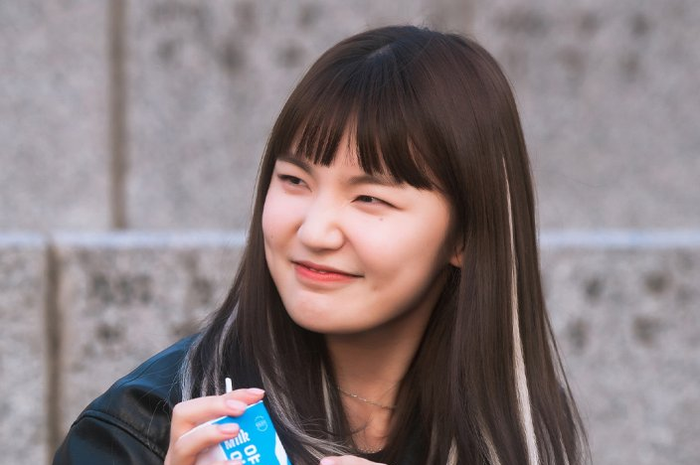 Drama Korea 'Cheer Up'