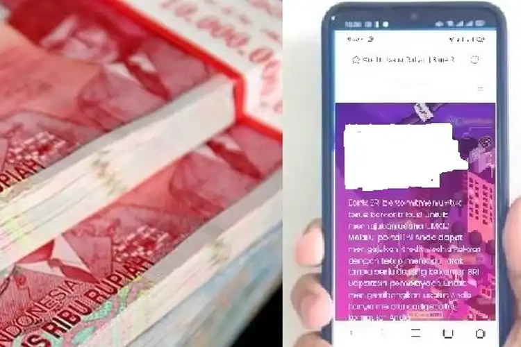 Buruan Download Aplikasi Ini di HP, Bisa Kebagian Bantuan Rp 900 Ribu Sampai Rp 3 Juta Bulan Ini