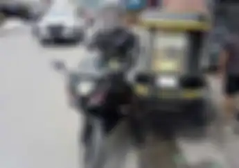 Horang Kaya Mah Bebas, Yamaha R15 Dibikin Bentor di Aceh, Penumpang Rebutan Minta Dianter