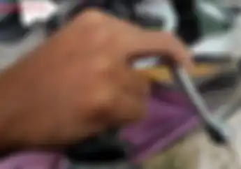Bikin Pengereman Jadi Kurang Pakem, Ini Penyebab Tuas Rem Motor Terasa Keras Saat Ditekan