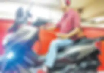 Upgrade Performa Yamaha NMAX, Motor Standar Rasa Korekan, Tenaga Gak Abis-abis