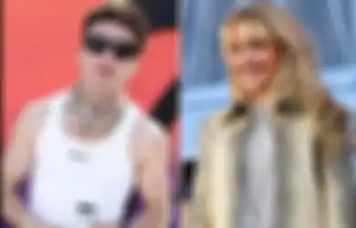 Deretan Couple Hollywood yang Nonton Festival Coachella 2024 Bareng