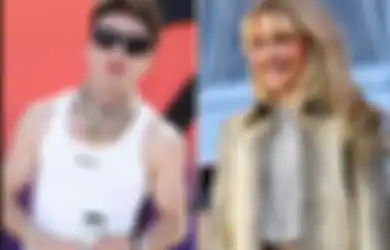 Deretan Couple Hollywood yang Nonton Festival Coachella 2024 Bareng