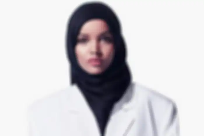 Halima Aden