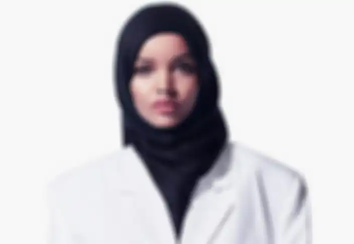 Halima Aden