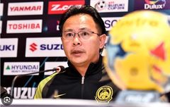 Usai Tekuk Timnas U-17 Indonesia, Ong Kim Swee Sebut Malaysia Tak Kekurangan Bakat Muda
