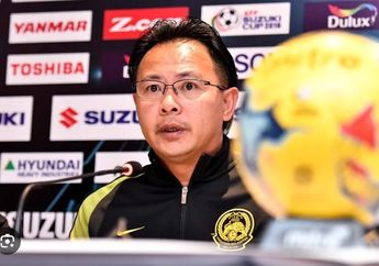 Profil Ong Kim Swee, Pelatih Baru Persis Solo yang Pernah Permalukan Timnas Indonesia di SUGBK