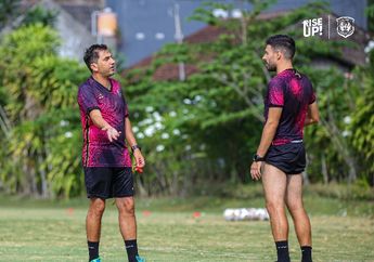 RANS Nusantara FC Vs Madura United - Misi The Phoenix Turunkan Sang Pemegang Takhta