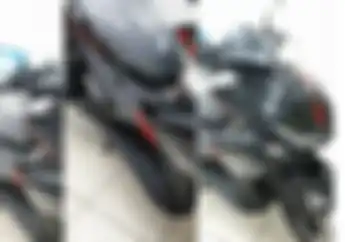 Bikin Ngiler! Yamaha NMAX dan Aerox 155 2019 Baru Dijual Harga Seken