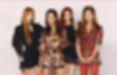 YG Entertainment Rilis Merchandise, BLINK Tuntut BLACKPINK Comeback!