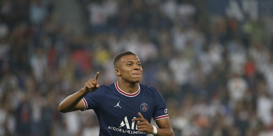 Keputusan Orang ini Sangat Berpengaruh Soal Kepindahan Mbappe ke Real Madrid