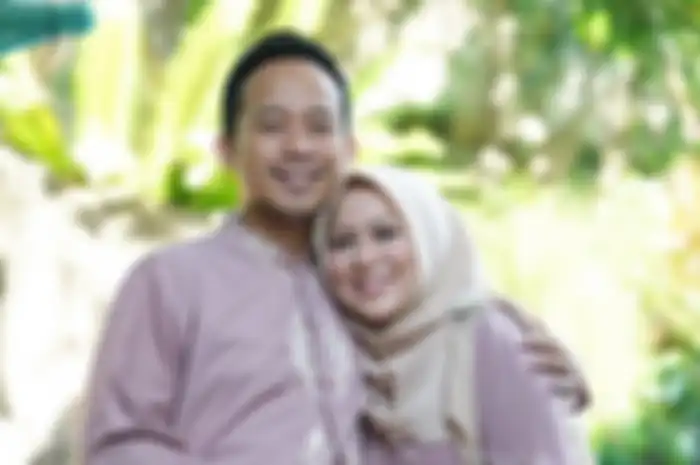 Denny Cagur dan Shanty Widihastuti