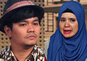Bak Tersambar Gledek Digugat Cerai Aldilla Jelita Mendadak tanpa Babibu, Indra Bekti Ungkap Perasaannya, Pengin Tetap Pertahankan?