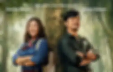 Viral di TikTok Soundtrack Film Petualangan Sherina 2, Sherina Munaf: Aku Ingin Om Elfa Bangga