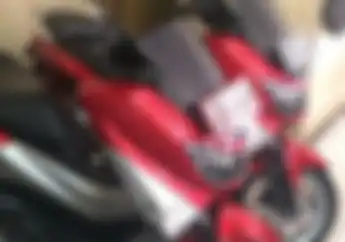 Waspada Penyakit Yamaha NMAX Bekas,  Dari Tensioner Keteng Jebol Sampai Rasio Berisik