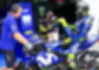 Mulai MotoGP Aragon Minggu Ini, Akan Ada Beberapa Perubahan Regulasi Dari FIM