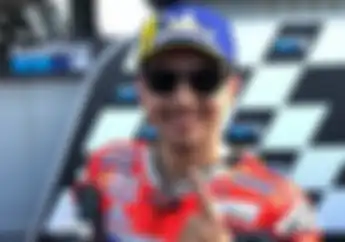 Ini Jaminan Jorge Lorenzo Kalau MotoGP 2019 Bakal Menggila