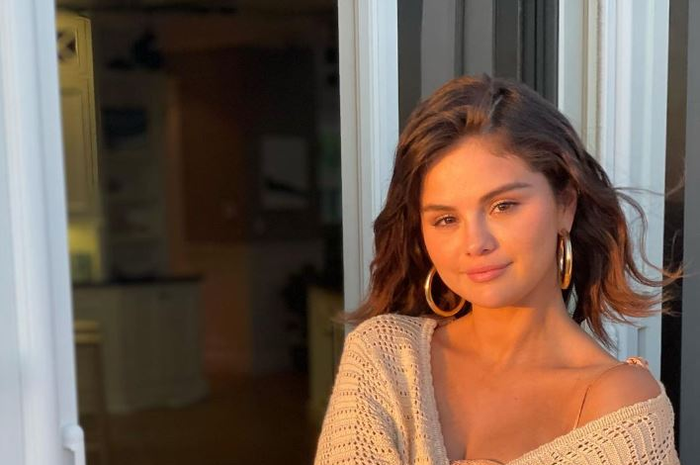 Biodata Artis Selena Gomez