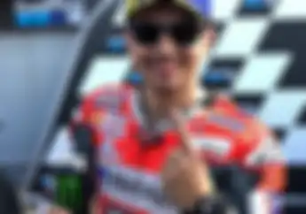 Puji Valentino Rossi, Jorge Lorenzo: Konsistensinya Luar Biasa di MotoGP Malaysia