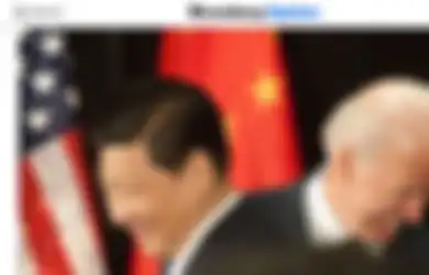 Tak Terima 'Luka Lamanya' Dikorek Joe Biden, China Beberkan dan Mencela 'Sejarah Gelap' Badan Intelijen AS