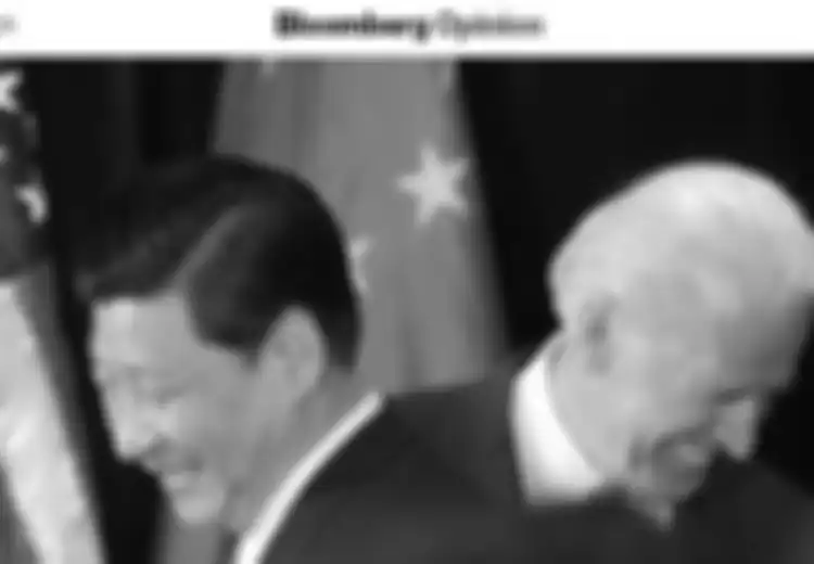 Tak Terima 'Luka Lamanya' Dikorek Joe Biden, China Beberkan dan Mencela 'Sejarah Gelap' Badan Intelijen AS