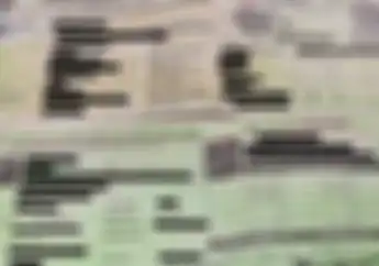 Ketahui Beda STNK Asli dan Palsu Ternyata Ada Warna Abu-abu dan Kuning Pemotor Waspada 