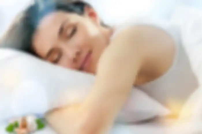 Mana yang lebih baik, tidur tanpa bra atau tetap mengenakannya?