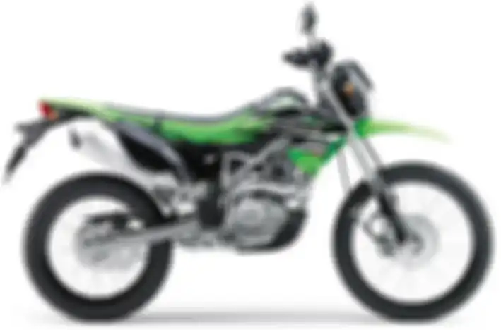Kawasaki KLX 150 BF