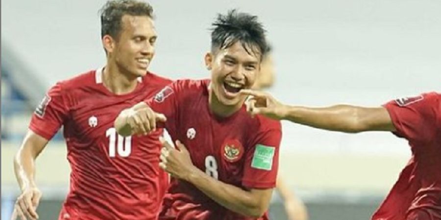 Egy Maulana dan Witan Sulaeman Dapat Izin Bela Timnas Indonesia, Bagaimana 4 Pemain Abroad Lain?