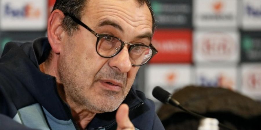 3 Rekrutan Pertama Maurizio Sarri Andai Jadi Gabung Juventus