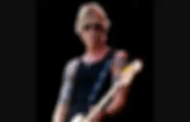 Duff Mckagan 'Guns N 'Roses' Ungkap Perasaan Pertama Kali Ketemu Slash
