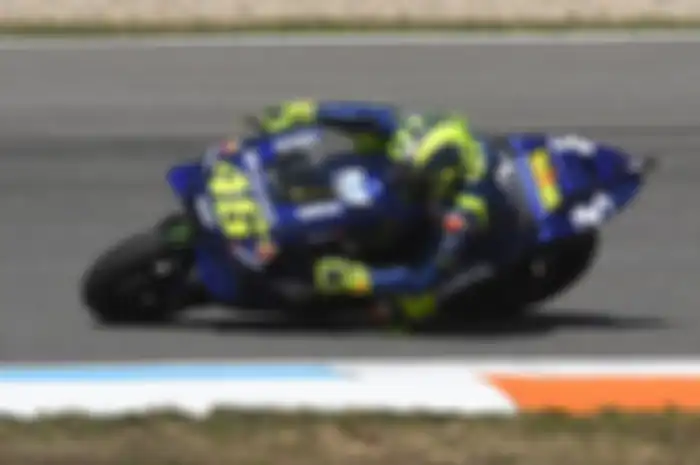 Valentino Rossi