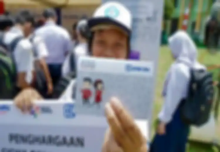 Alhamdulillah Dapat Rp1 Juta, Begini Cara Mengaktifkan Rekening BLT PIP 2023, Mudah Banget