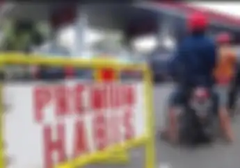 Sempat Bikin Heboh, Harga Bensin Premium Enggak Jadi Naik, Begini Kata Pemerintah