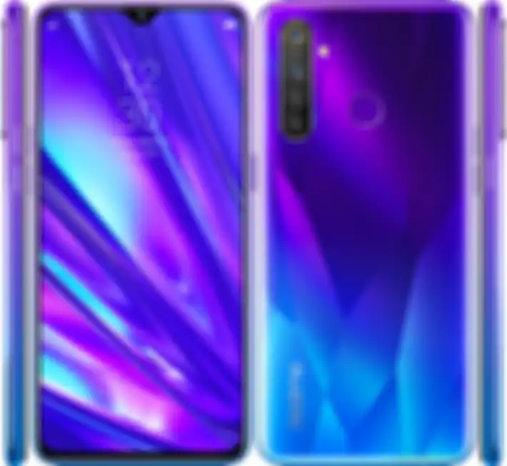 Realme 5 Pro