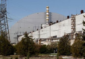 Tinggalkan Citra Buruk, Pemerintah Ukraina akan Buka Paket Wisata Tur ke Kota Terlarang Chernobyl