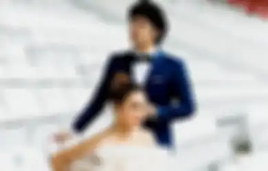 Jelang Akad Nikah, Terungkap Fakta-fakta Unik Pernikahan Atta Halilintar dan Aurel Hermansyah yang Bikin Melongo