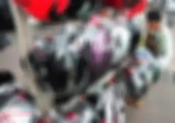 Untuk Bisa Lulus SNI, Helm Harus Melewati 4 Ujian Ini